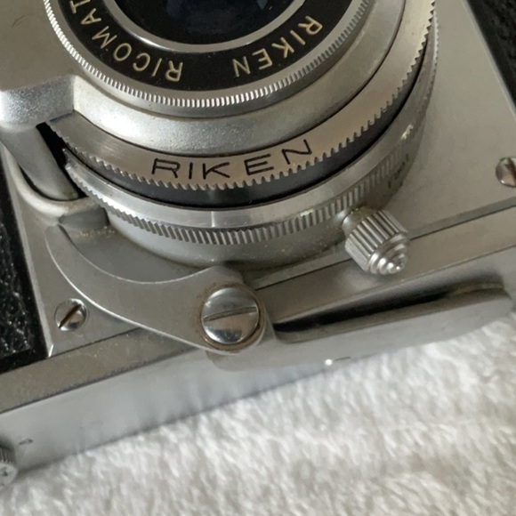 RICOH 35 film camera vintage - Picture 6 of 6